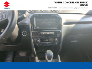 Photo 17 du bon plan SUZUKI Vitara 1.5 Dualjet Hybrid 102ch Privilège Auto Allgrip occasion à 20590 €
