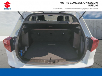 Photo 21 du bon plan SUZUKI Vitara 1.5 Dualjet Hybrid 102ch Privilège Auto Allgrip occasion à 20590 €