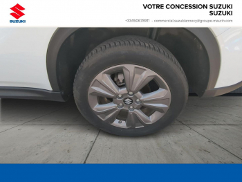 Photo 23 du bon plan SUZUKI Vitara 1.5 Dualjet Hybrid 102ch Privilège Auto Allgrip occasion à 20590 €
