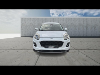 Photo 8 du bon plan FORD Puma 1.0 Flexifuel 125ch S&S mHEV Titanium occasion à 15590 €
