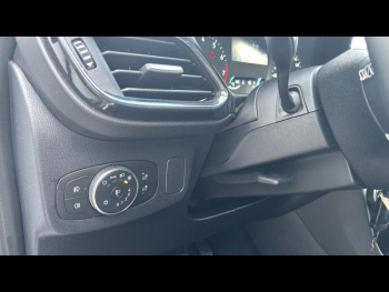 Photo 11 du bon plan FORD Puma 1.0 Flexifuel 125ch S&S mHEV Titanium occasion à 15590 €