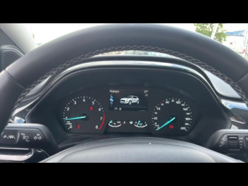 Photo 12 du bon plan FORD Puma 1.0 Flexifuel 125ch S&S mHEV Titanium occasion à 15590 €