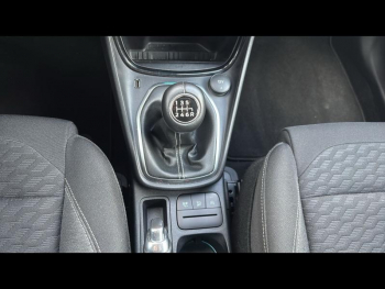 Photo 17 du bon plan FORD Puma 1.0 Flexifuel 125ch S&S mHEV Titanium occasion à 15590 €