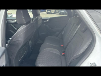 Photo 20 du bon plan FORD Puma 1.0 Flexifuel 125ch S&S mHEV Titanium occasion à 15590 €