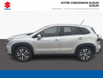 Photo 2 du bon plan SUZUKI SX4 S-Cross 1.4 Boosterjet Hybrid 129ch Style Allgrip occasion à 25990 €