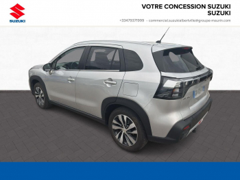 Photo 3 du bon plan SUZUKI SX4 S-Cross 1.4 Boosterjet Hybrid 129ch Style Allgrip occasion à 25990 €