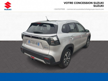 Photo 5 du bon plan SUZUKI SX4 S-Cross 1.4 Boosterjet Hybrid 129ch Style Allgrip occasion à 25990 €