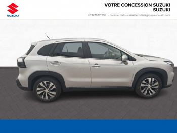 Photo 6 du bon plan SUZUKI SX4 S-Cross 1.4 Boosterjet Hybrid 129ch Style Allgrip occasion à 25990 €