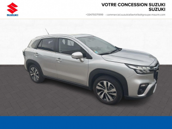 Photo 7 du bon plan SUZUKI SX4 S-Cross 1.4 Boosterjet Hybrid 129ch Style Allgrip occasion à 25990 €