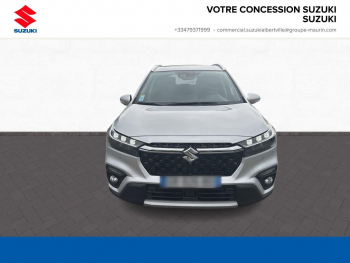Photo 8 du bon plan SUZUKI SX4 S-Cross 1.4 Boosterjet Hybrid 129ch Style Allgrip occasion à 25990 €
