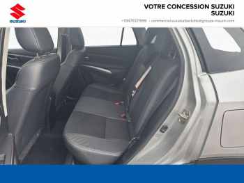 Photo 9 du bon plan SUZUKI SX4 S-Cross 1.4 Boosterjet Hybrid 129ch Style Allgrip occasion à 25990 €