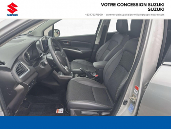 Photo 10 du bon plan SUZUKI SX4 S-Cross 1.4 Boosterjet Hybrid 129ch Style Allgrip occasion à 25990 €