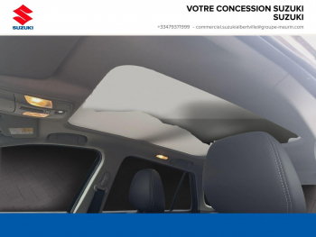 Photo 12 du bon plan SUZUKI SX4 S-Cross 1.4 Boosterjet Hybrid 129ch Style Allgrip occasion à 25990 €