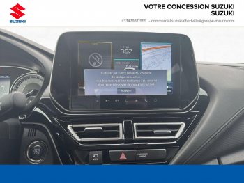 Photo 14 du bon plan SUZUKI SX4 S-Cross 1.4 Boosterjet Hybrid 129ch Style Allgrip occasion à 25990 €