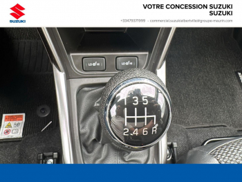 Photo 15 du bon plan SUZUKI SX4 S-Cross 1.4 Boosterjet Hybrid 129ch Style Allgrip occasion à 25990 €
