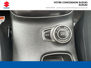 Photo 16 du bon plan SUZUKI SX4 S-Cross 1.4 Boosterjet Hybrid 129ch Style Allgrip occasion à 25990 €