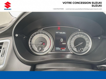 Photo 17 du bon plan SUZUKI SX4 S-Cross 1.4 Boosterjet Hybrid 129ch Style Allgrip occasion à 25990 €
