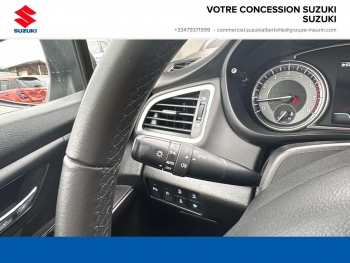 Photo 18 du bon plan SUZUKI SX4 S-Cross 1.4 Boosterjet Hybrid 129ch Style Allgrip occasion à 25990 €