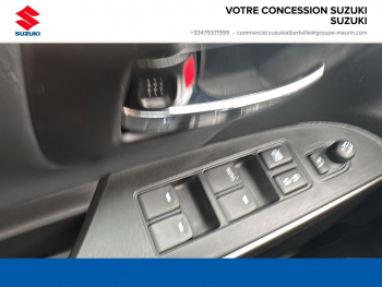 Photo 20 du bon plan SUZUKI SX4 S-Cross 1.4 Boosterjet Hybrid 129ch Style Allgrip occasion à 25990 €