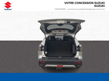 Photo 21 du bon plan SUZUKI SX4 S-Cross 1.4 Boosterjet Hybrid 129ch Style Allgrip occasion à 25990 €