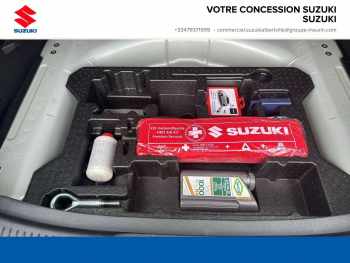 Photo 22 du bon plan SUZUKI SX4 S-Cross 1.4 Boosterjet Hybrid 129ch Style Allgrip occasion à 25990 €