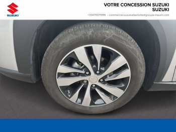 Photo 24 du bon plan SUZUKI SX4 S-Cross 1.4 Boosterjet Hybrid 129ch Style Allgrip occasion à 25990 €