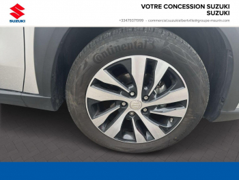 Photo 25 du bon plan SUZUKI SX4 S-Cross 1.4 Boosterjet Hybrid 129ch Style Allgrip occasion à 25990 €