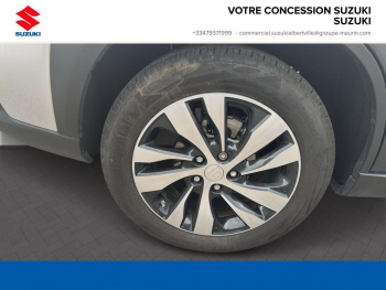 Photo 26 du bon plan SUZUKI SX4 S-Cross 1.4 Boosterjet Hybrid 129ch Style Allgrip occasion à 25990 €