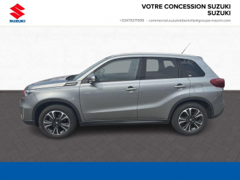Photo 2 du bon plan SUZUKI Vitara 1.4 Boosterjet 140ch Style Allgrip Auto occasion à 16900 €