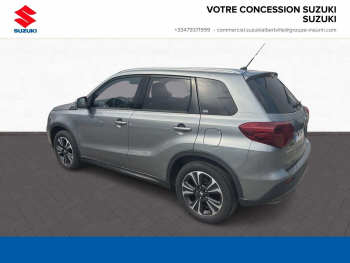 Photo 3 du bon plan SUZUKI Vitara 1.4 Boosterjet 140ch Style Allgrip Auto occasion à 16900 €