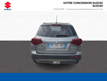 Photo 4 du bon plan SUZUKI Vitara 1.4 Boosterjet 140ch Style Allgrip Auto occasion à 16900 €