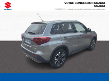 Photo 5 du bon plan SUZUKI Vitara 1.4 Boosterjet 140ch Style Allgrip Auto occasion à 16900 €