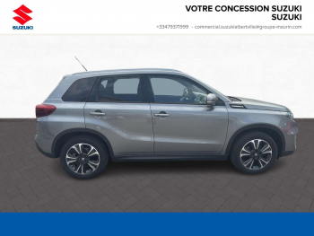 Photo 6 du bon plan SUZUKI Vitara 1.4 Boosterjet 140ch Style Allgrip Auto occasion à 16900 €