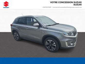 Photo 7 du bon plan SUZUKI Vitara 1.4 Boosterjet 140ch Style Allgrip Auto occasion à 16900 €