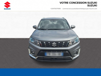 Photo 8 du bon plan SUZUKI Vitara 1.4 Boosterjet 140ch Style Allgrip Auto occasion à 16900 €