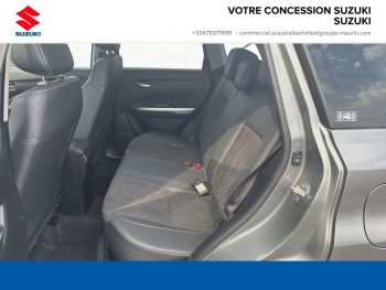 Photo 9 du bon plan SUZUKI Vitara 1.4 Boosterjet 140ch Style Allgrip Auto occasion à 16900 €