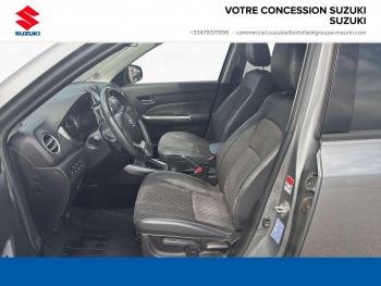 Photo 10 du bon plan SUZUKI Vitara 1.4 Boosterjet 140ch Style Allgrip Auto occasion à 16900 €