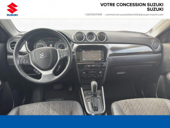 Photo 11 du bon plan SUZUKI Vitara 1.4 Boosterjet 140ch Style Allgrip Auto occasion à 16900 €
