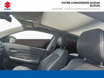 Photo 12 du bon plan SUZUKI Vitara 1.4 Boosterjet 140ch Style Allgrip Auto occasion à 16900 €