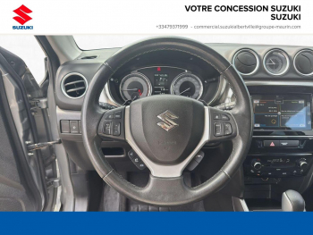 Photo 13 du bon plan SUZUKI Vitara 1.4 Boosterjet 140ch Style Allgrip Auto occasion à 16900 €