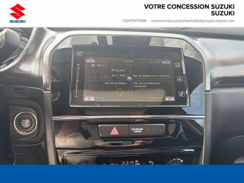 Photo 14 du bon plan SUZUKI Vitara 1.4 Boosterjet 140ch Style Allgrip Auto occasion à 16900 €
