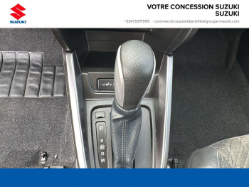 Photo 15 du bon plan SUZUKI Vitara 1.4 Boosterjet 140ch Style Allgrip Auto occasion à 16900 €