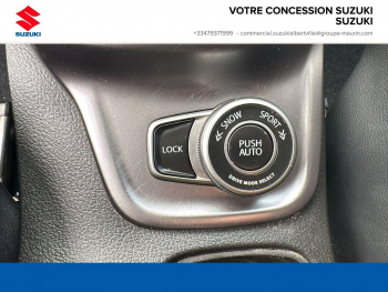 Photo 16 du bon plan SUZUKI Vitara 1.4 Boosterjet 140ch Style Allgrip Auto occasion à 16900 €