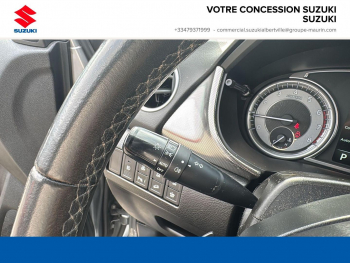 Photo 17 du bon plan SUZUKI Vitara 1.4 Boosterjet 140ch Style Allgrip Auto occasion à 16900 €