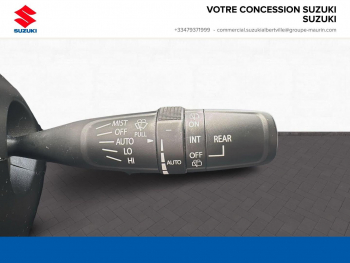Photo 18 du bon plan SUZUKI Vitara 1.4 Boosterjet 140ch Style Allgrip Auto occasion à 16900 €