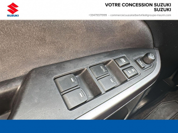 Photo 19 du bon plan SUZUKI Vitara 1.4 Boosterjet 140ch Style Allgrip Auto occasion à 16900 €