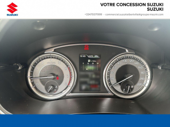 Photo 20 du bon plan SUZUKI Vitara 1.4 Boosterjet 140ch Style Allgrip Auto occasion à 16900 €