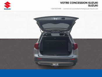 Photo 21 du bon plan SUZUKI Vitara 1.4 Boosterjet 140ch Style Allgrip Auto occasion à 16900 €