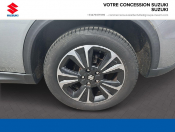 Photo 23 du bon plan SUZUKI Vitara 1.4 Boosterjet 140ch Style Allgrip Auto occasion à 16900 €
