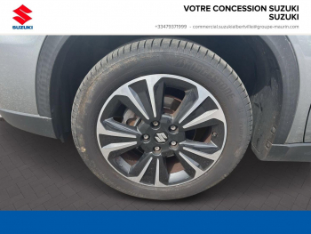 Photo 24 du bon plan SUZUKI Vitara 1.4 Boosterjet 140ch Style Allgrip Auto occasion à 16900 €